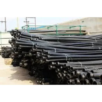 Sprinkler Pipes